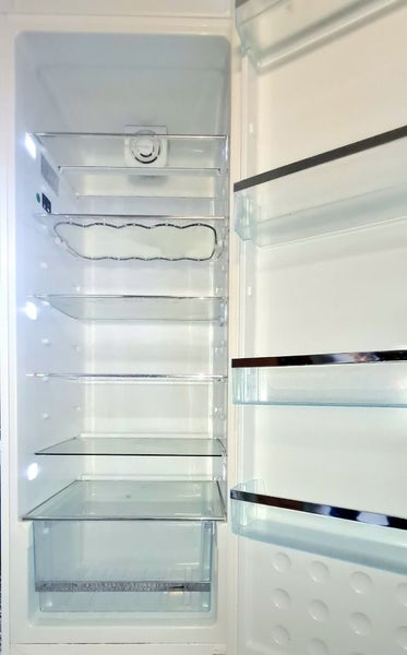 Haier Fridge large 328lt 2025'(working)$1 no reserve Carousel 2