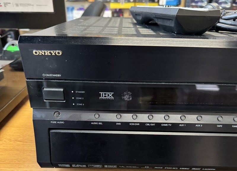Onkyo TX-SR876 Carousel 2