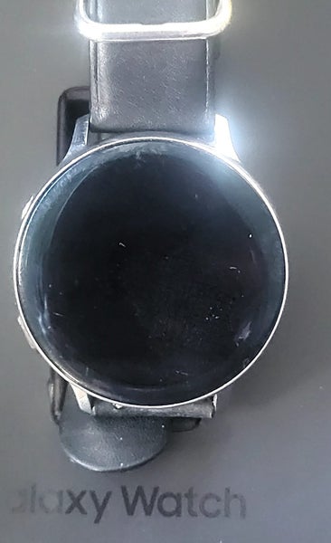 Samsung Galaxy Watch Carousel 1