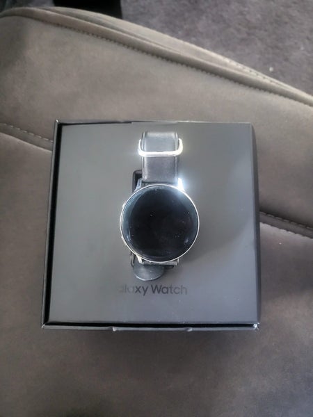 Samsung Galaxy Watch Carousel 2