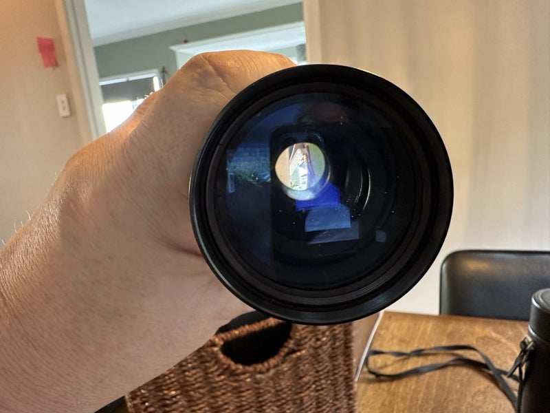 Tamron Zoom lens 80-210mm f/3.8-463614580418946113