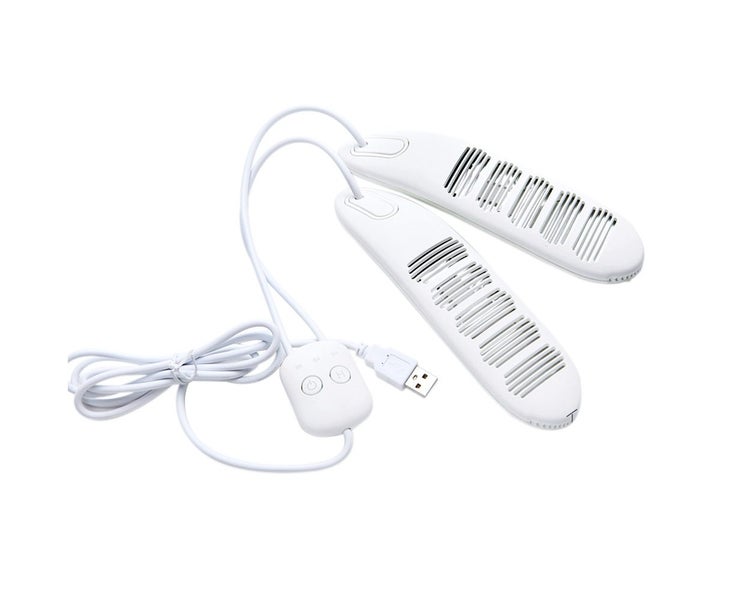 USB Shoes Dryer Intelligent Timing Shoe Dryer Carousel 1