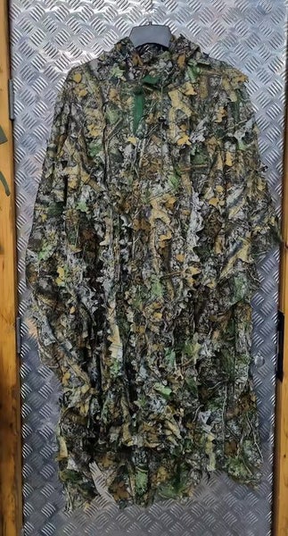 Ghillie Cape/Poncho in Excellant Condition Carousel 1
