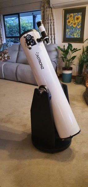 Telescope Carousel 1