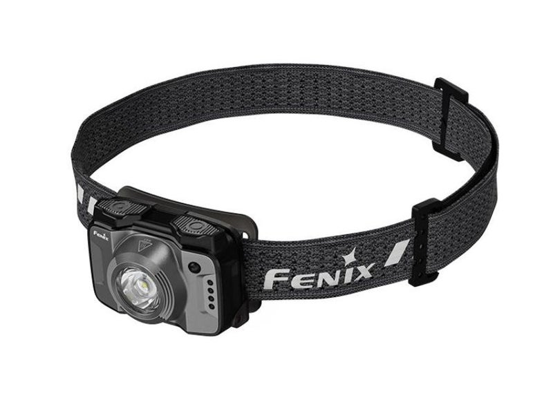 Fenix - HL12R V2.0 Headlamp Carousel 1