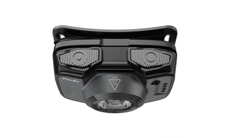 Fenix - HL12R V2.0 Headlamp Carousel 5