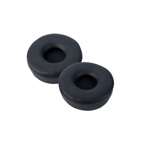 Jabra Engage Leatherette Ear Cushion for Mono Headset Carousel 1