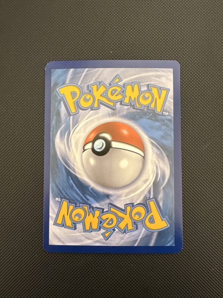 Gyarados EX Secret Rare $1 Reserve Carousel 2
