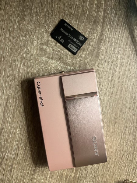 Sony Camera Carousel 1