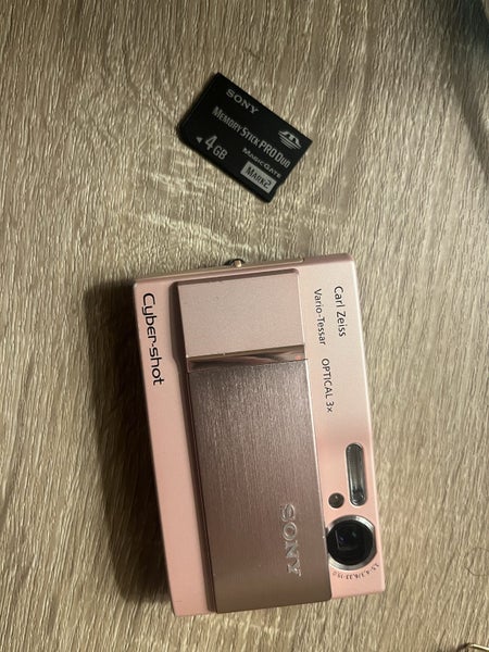 Sony Camera Carousel 2