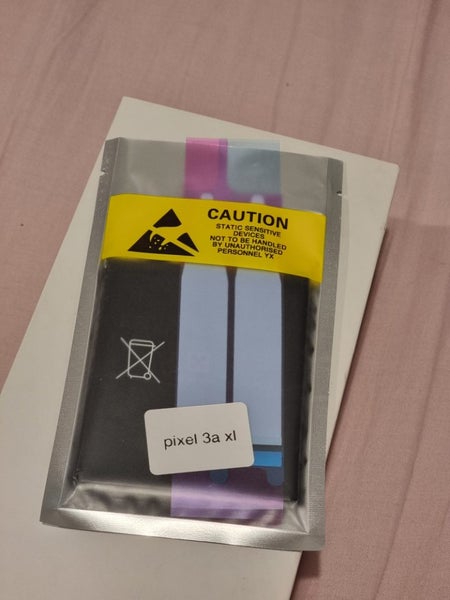 Google Pixel 3a xl battery Carousel 1