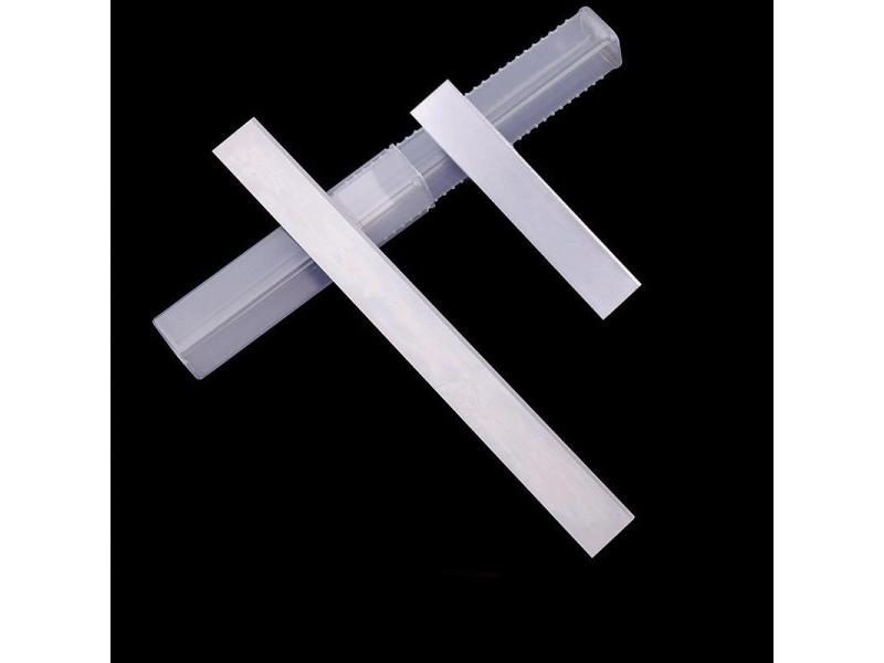 10cm20cm Carbon Steel Sharp Blade Thin Tough Ultra-Light Pottery Polymer Clay Carousel 1