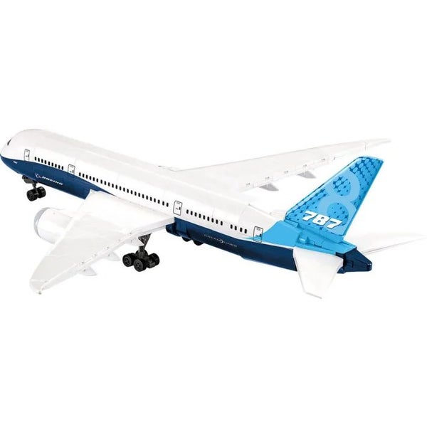 Cobi Boeing 787 Dreamliner 26603 Carousel 2