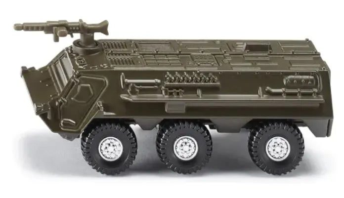 Siku Recon Tank 8313 Carousel 1