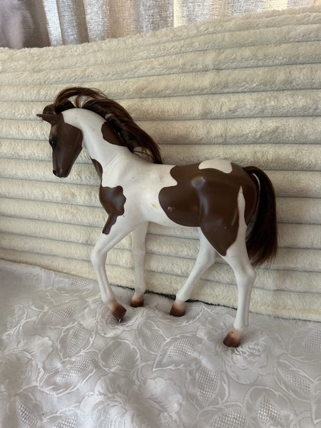 Large Horse Carousel 1
