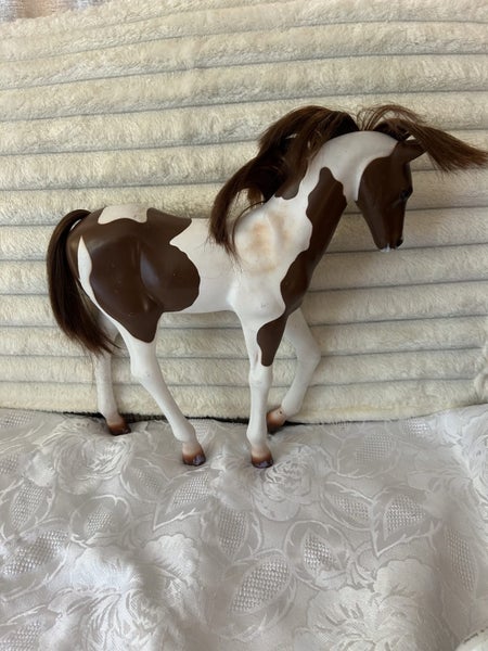Large Horse Carousel 2