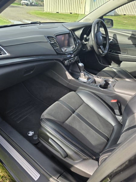 2016 Holden Commodore Vf2 Sv663612853658753114