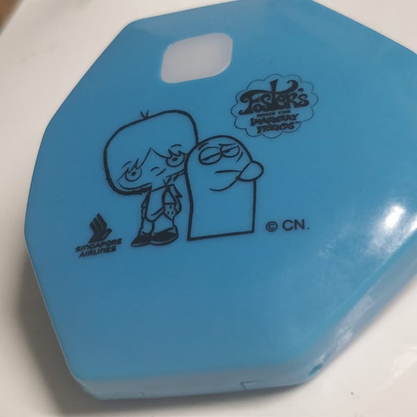 View-Master/Slide Viewer: Carousel 1