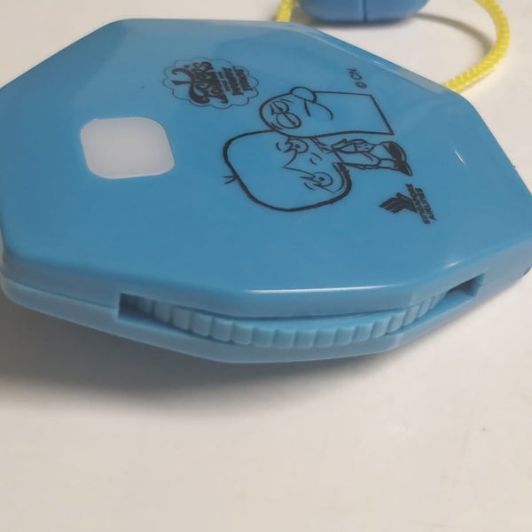 View-Master/Slide Viewer: Carousel 2
