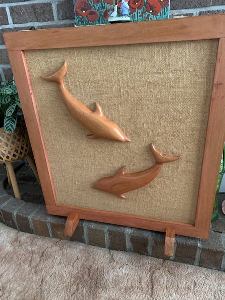 Retro Fireplace Surround Stand Carousel 6