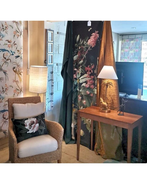 Pecan Hall Table64332433180673111