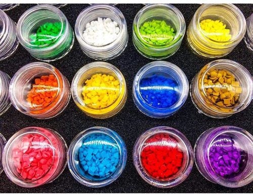 Diamond Painting Storage Case Organiser with 60 Bottles diamond Painting Carousel 2