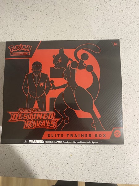 Pokemon Scarlet Violet Destined Rivals ETB Carousel 1