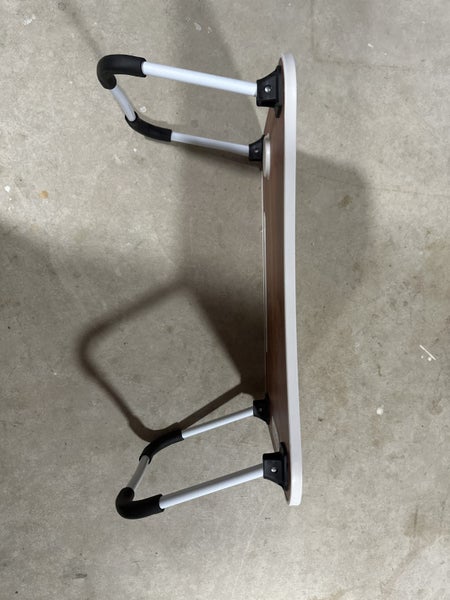 *Multi-Function Foldable Desk Carousel 2