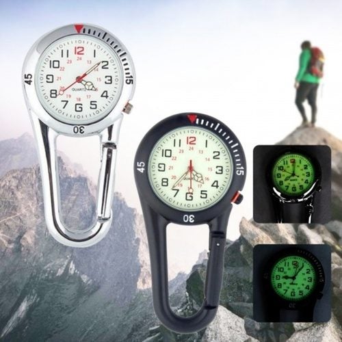 Clip-On Watch Carousel 1