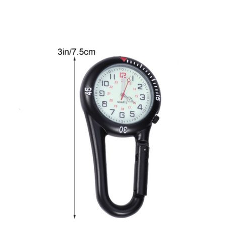 Clip-On Watch Carousel 6