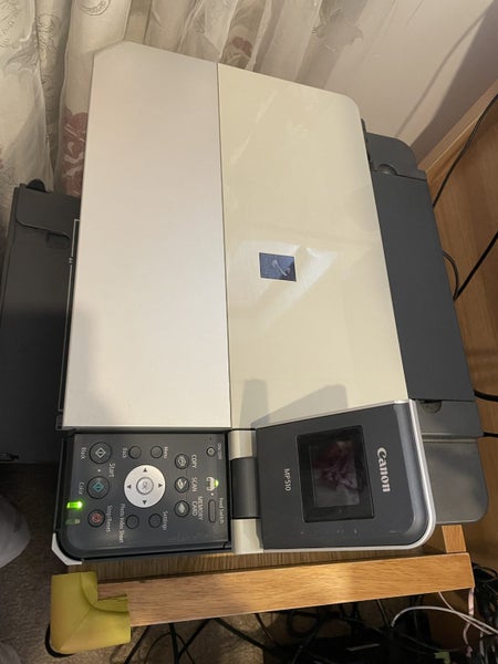 Canon Printer Carousel 1