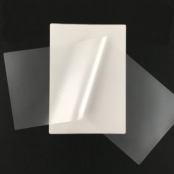 Laminating Pouches A5 Glossy 2004314 Carousel 1