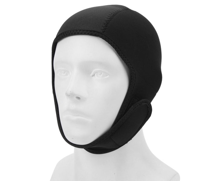 Wetsuit Hood Thermal Swim Surf Diving Hood Sun Uv Protection Quick Drying For Carousel 8