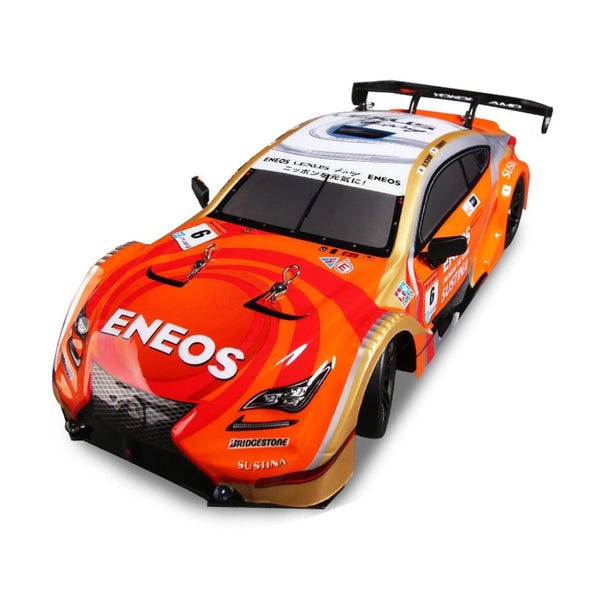 1 16 4Wd Drift Rc Toy Car 2.4G Compact Design Orange Remote Controlled Toys Par Carousel 1