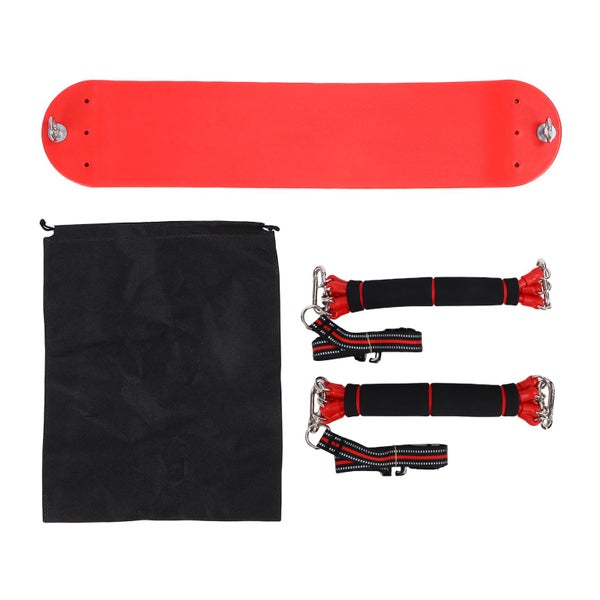 pull up bar assistance bands Pull Up Assistance Bands Bar Heavy Duty Assisted Carousel 8