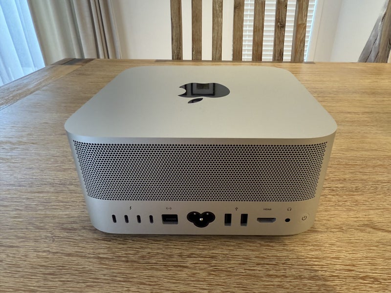 Mac Studio - M2 Max Carousel 2