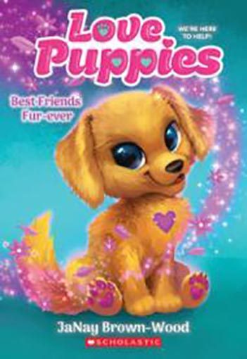 Best Friends Furever (Love Puppies #1) Carousel 1