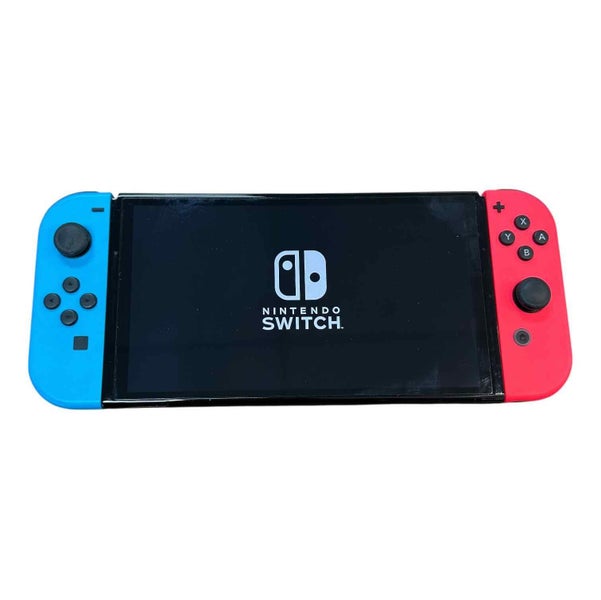 NINTENDO SWITCH OLED Carousel 1