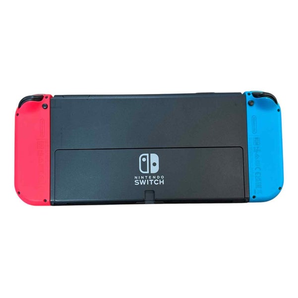 NINTENDO SWITCH OLED Carousel 2