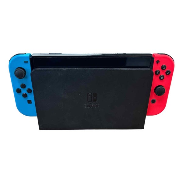 NINTENDO SWITCH OLED Carousel 4