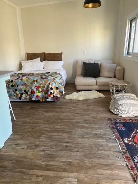 Tiny Home 6.3x 3.5 Carousel 12