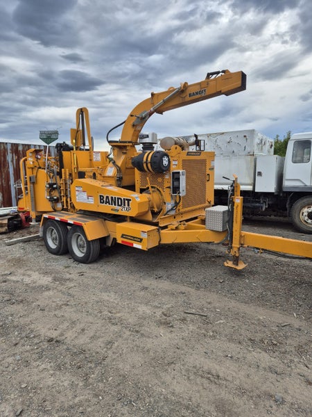 Bandit 21xp Chipper64524061517826112