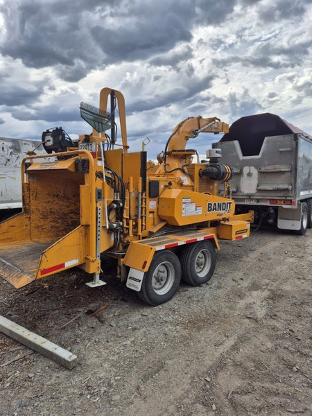 Bandit 21xp Chipper64524061517826113