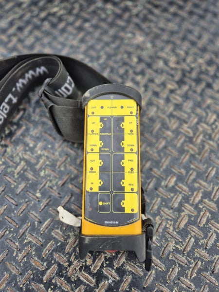 Bandit 21xp Chipper64524061517826114