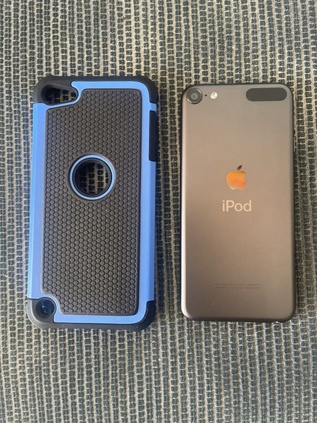 Ipod 7th gen 32gb Carousel 1