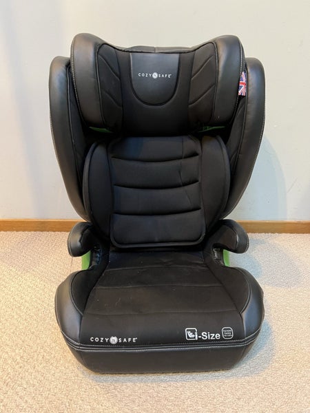 Cozy n safe Booster seat Carousel 1