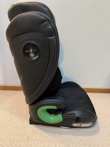 Cozy n safe Booster seat Carousel 2