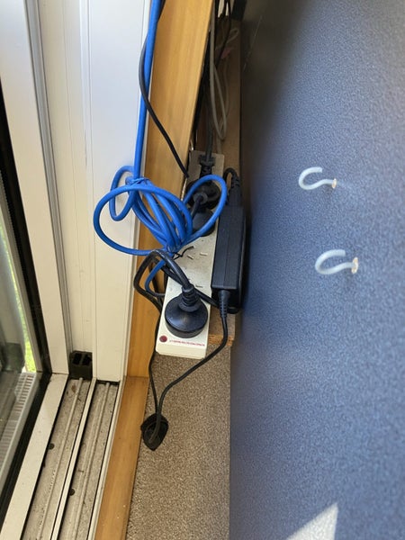 Office desk Carousel 3