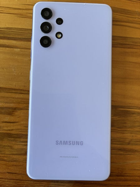 Samsung A32 4G 128GB63613769341826111