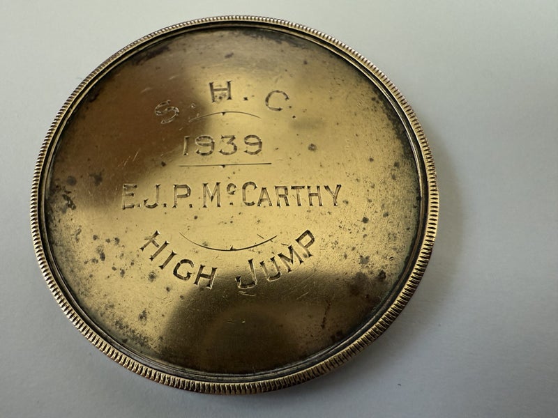 3 SPORTS MEDALS 1932,1934, 1939 Carousel 2